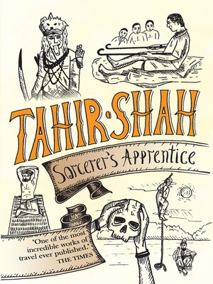 cover image of Sorcerer's Apprentice